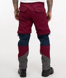 Rock Creek Softshellhose Zipp-Off H-309 H-309