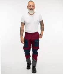 Rock Creek Softshellhose Zipp-Off H-309 H-309