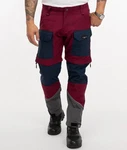 Rock Creek Softshellhose Zipp-Off H-309 H-309