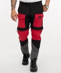 Rock Creek Softshellhose Zipp-Off H-309 H-309
