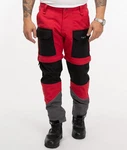 Rock Creek Softshellhose Zipp-Off H-309 H-309