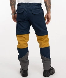 Rock Creek Softshellhose Zipp-Off H-309 H-309