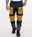 Rock Creek Softshellhose Zipp-Off H-309 H-309