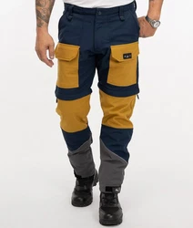 Rock Creek Softshellhose Zipp-Off H-309 H-309