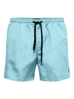 ONLY & SONS Badeshorts ONSTED LIFE SWIM SHORT (1832) 1832 ONLY & SONS Badeshorts ONSTED LIFE SWIM SHORT (1832) 1832