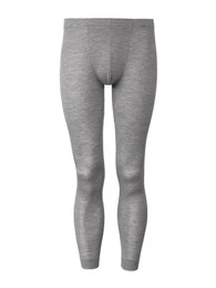 Lange Unterhose Wool & Silk Herren (1-St)