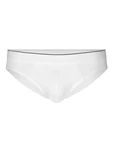 Calida Pure & Style Mini Brief Herren Weiß/Creme