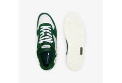Lacoste Sneaker T-CLIP  Dunkelgrün/Grün
