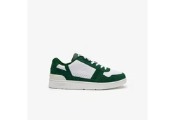 Lacoste Sneaker T-CLIP  Dunkelgrün/Grün