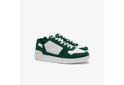 Lacoste Sneaker T-CLIP  Dunkelgrün/Grün