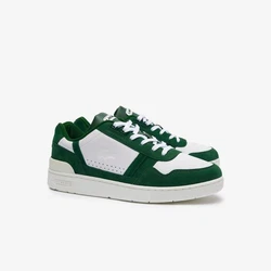 Lacoste Sneaker T-CLIP  Dunkelgrün/Grün
