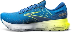 Brooks Glycerin 20 Laufschuh Hellblau