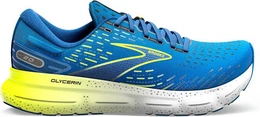 Glycerin 20 BLUE/NIGHTLIFE/WHITE Laufschuh