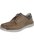 Josef Seibel Wilson Schnürschuh Khaki/Beige/Braun