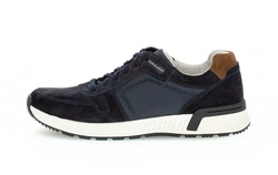 Pius Gabor Sneaker Dunkelblau/Hellblau/Blau