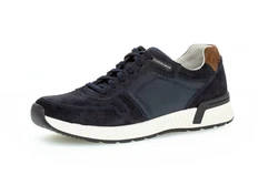 Pius Gabor Sneaker Dunkelblau/Hellblau/Blau