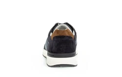 Pius Gabor Sneaker Dunkelblau/Hellblau/Blau