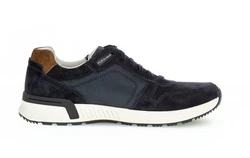 Pius Gabor Sneaker Dunkelblau/Hellblau/Blau