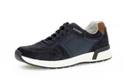 Pius Gabor Sneaker Dunkelblau/Hellblau/Blau