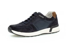 Pius Gabor Sneaker Dunkelblau/Hellblau/Blau