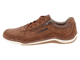 Softrelax Sneaker Schnrschuh