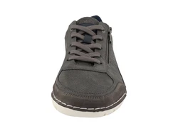 Romika Softrelax Sneaker Schnürschuh Dunkelgrau/Khaki/Grau/Dunkelgrün/Braun/Dunkelblau