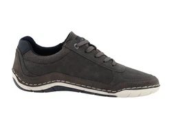 Romika Softrelax Sneaker Schnürschuh Dunkelgrau/Khaki/Grau/Dunkelgrün/Braun/Dunkelblau