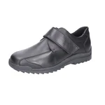 Waldlufer Schuh Kai Schwarz