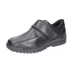 Waldlufer Schuh Kai Schwarz