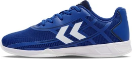 ROOT ELITE II TRUE BLUE Hallenschuh