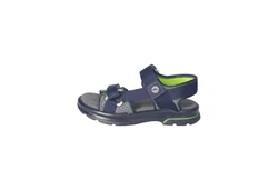 Ricosta Sandale Dunkelblau/Hellblau/Blau