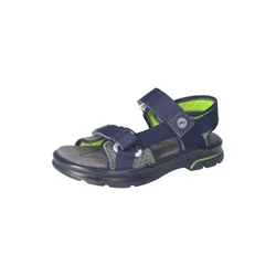 Ricosta Sandale Dunkelblau/Hellblau/Blau