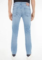 Tommy Hilfiger 5-Pocket Jeans BLEECKER Hellblau/Blau