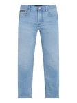 Tommy Hilfiger 5-Pocket Jeans BLEECKER Hellblau/Blau