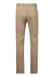 BOSS ORANGE Chinos Chino Slim Khaki/Beige