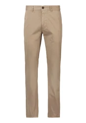 BOSS ORANGE Chinos Chino Slim Khaki/Beige