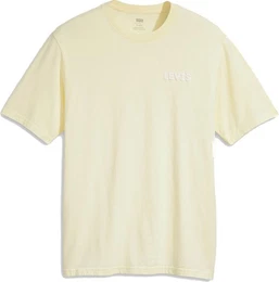 Levi's Rundhalsshirt RELAXED FIT TEE