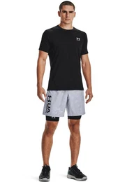 T-Shirt T-Shirt HeatGear Passgenau