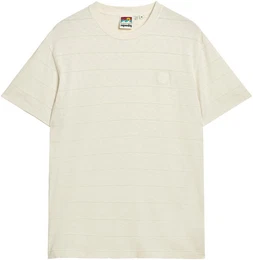 Kurzarmshirt SD-VINTAGE TEXTURE TEE