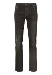 Slim-fit-Jeans Delaware BC-C mit Coin-Pocket