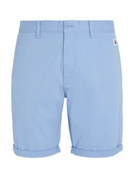 Chinoshorts TJM SCANTON SHORT Markenstickerei