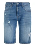 Tommy Jeans Jeansshorts RONNIE SHORT Blau