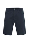Blend Jeansshorts Weiß/Creme/Blau/Dunkelblau