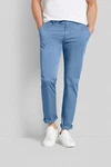 bugatti Chinohose Hellblau/Blau