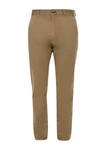 QS Chino SLIM FIT Khaki