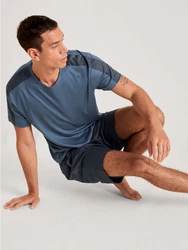 Calida DSW Cooling Pyjamashorts Bermuda Shorts Herren 