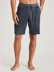 Calida DSW Cooling Pyjamashorts Bermuda Shorts Herren 