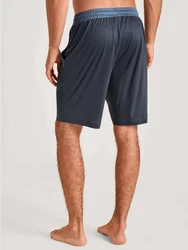 Calida DSW Cooling Pyjamashorts Bermuda Shorts Herren 