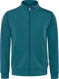 SCHNEIDER Sportswear Funktionsjacke KIANM-JACKE ASPHALTBLUE