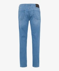 Brax 5-Pocket Jeans Style CHUCK Hellblau/Blau